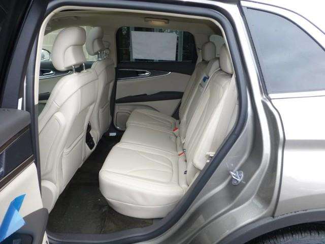 2017 Lincoln MKX Reserve 4dr SUV